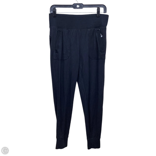 Athletic Pants By Athleta In Black, Size: S