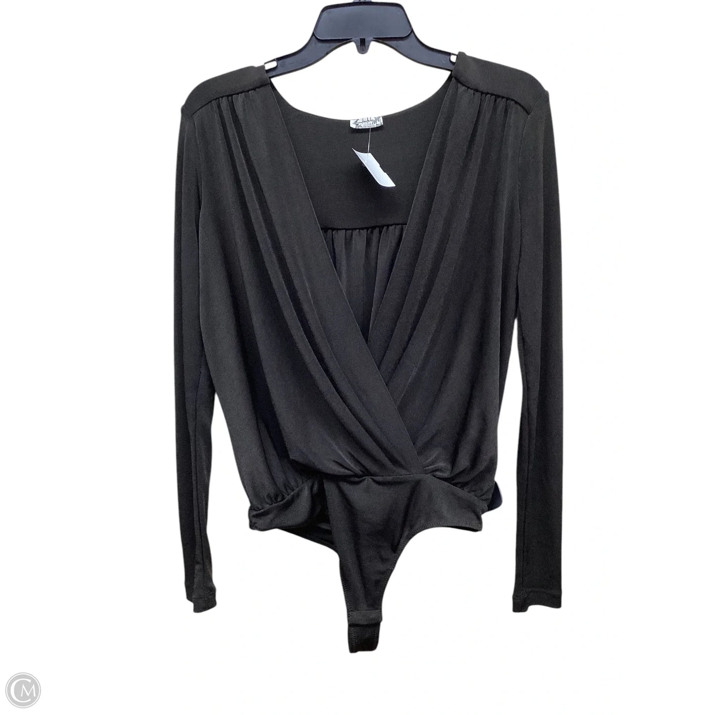 Bodysuit By Free People In Green, Size: M