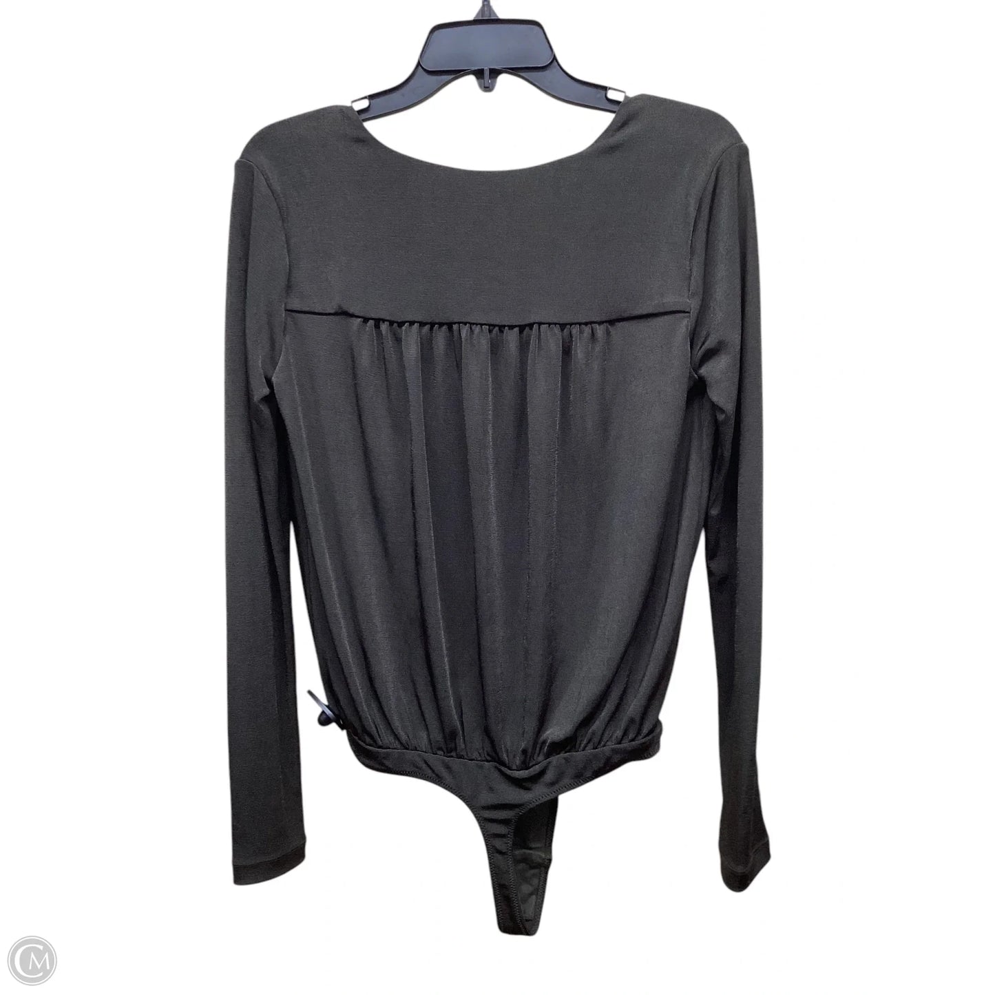 Bodysuit By Free People In Green, Size: M