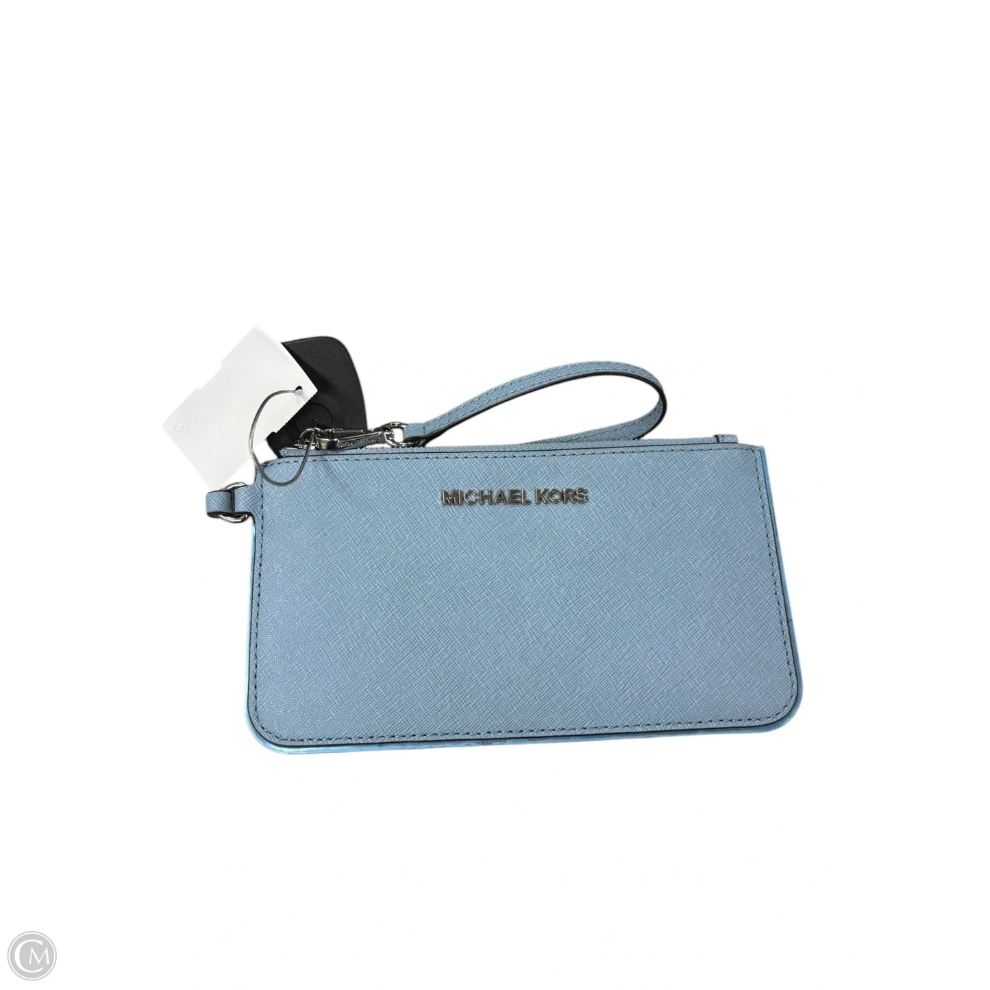 Wristlet By Michael By Michael Kors, Size: Medium