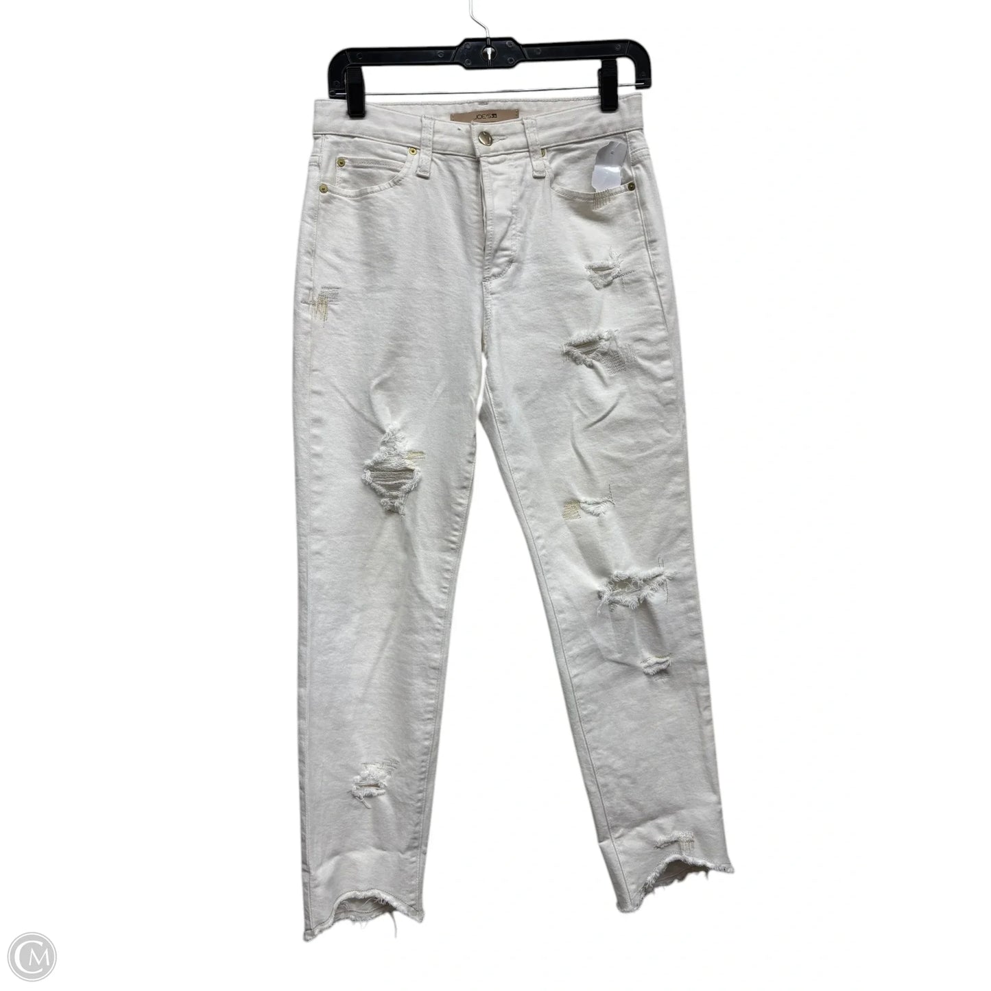Pants Other By Joes Jeans In Cream, Size: 2