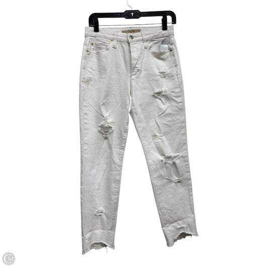 Pants Other By Joes Jeans In Cream, Size: 2