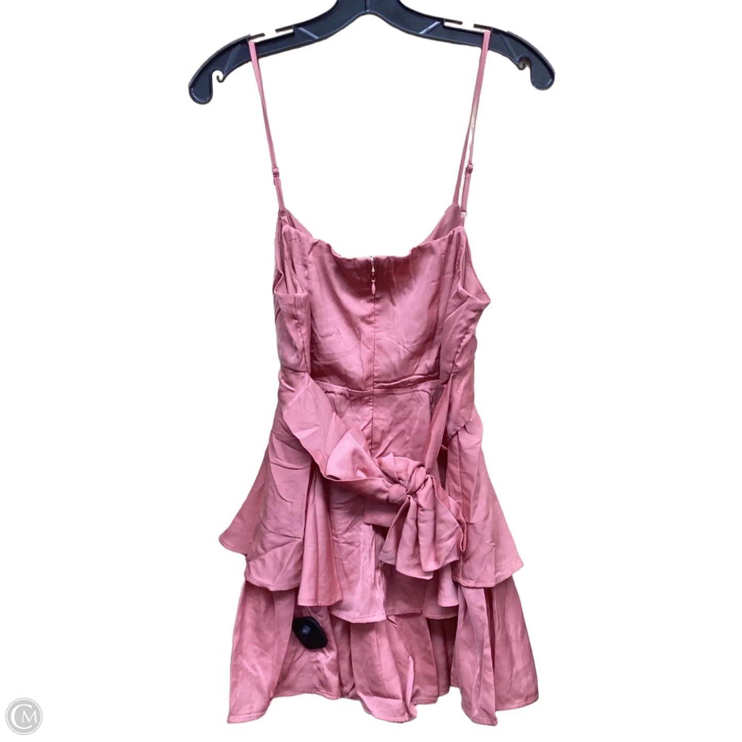 Romper By Mi Ami In Pink, Size: M