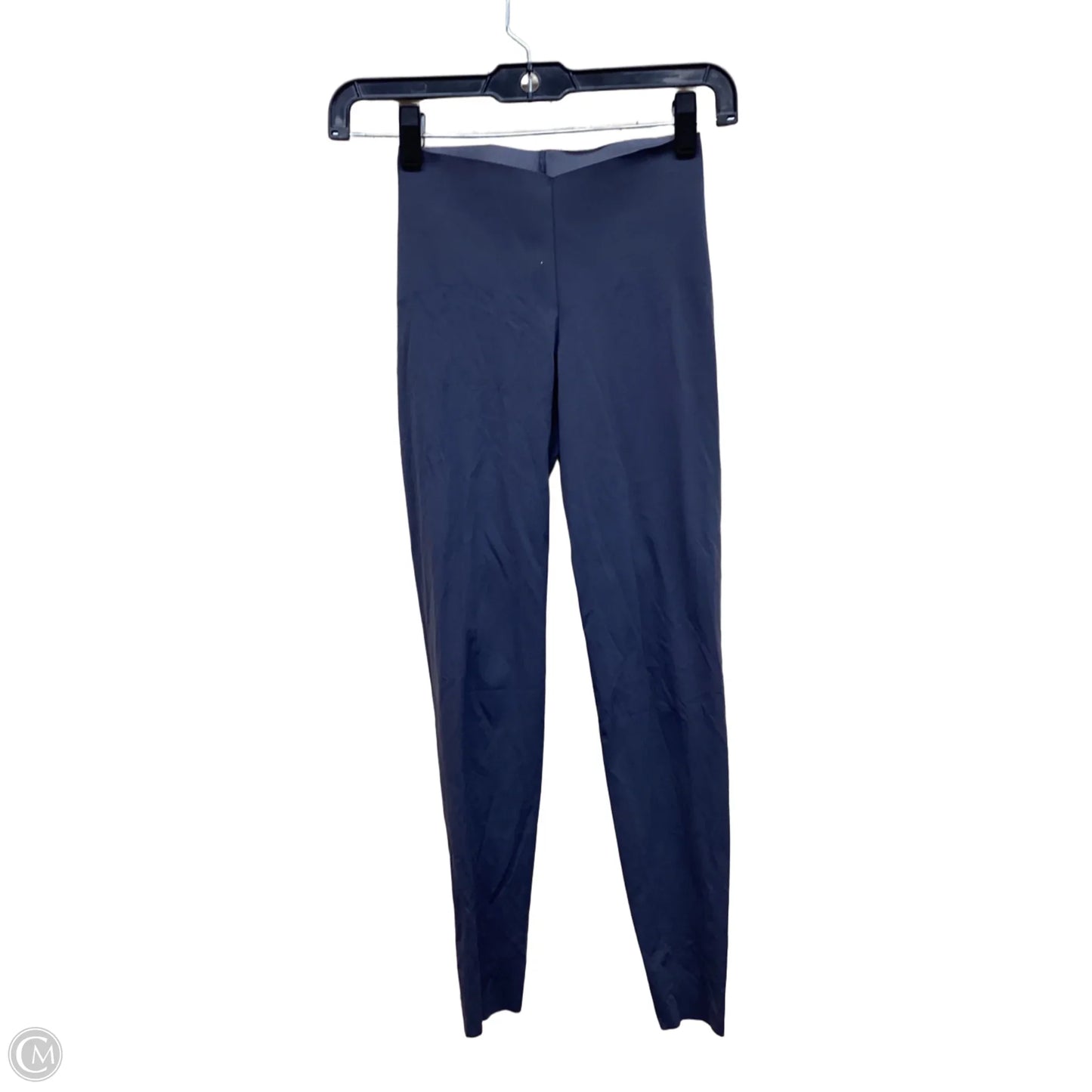 Athletic Pants By Clothes Mentor In Grey, Size: Xs