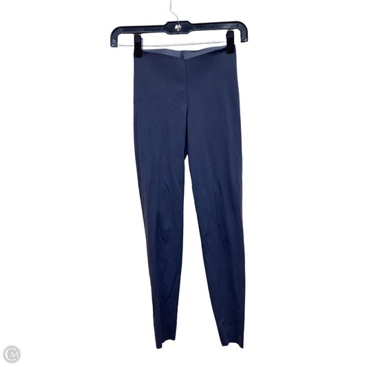 Athletic Pants By Clothes Mentor In Grey, Size: Xs