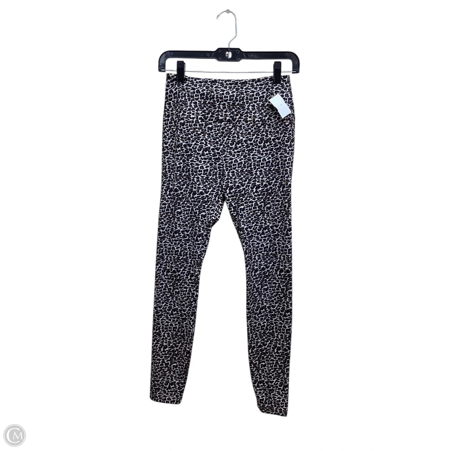 Pants Leggings By Lou And Grey In Animal Print, Size: Sp