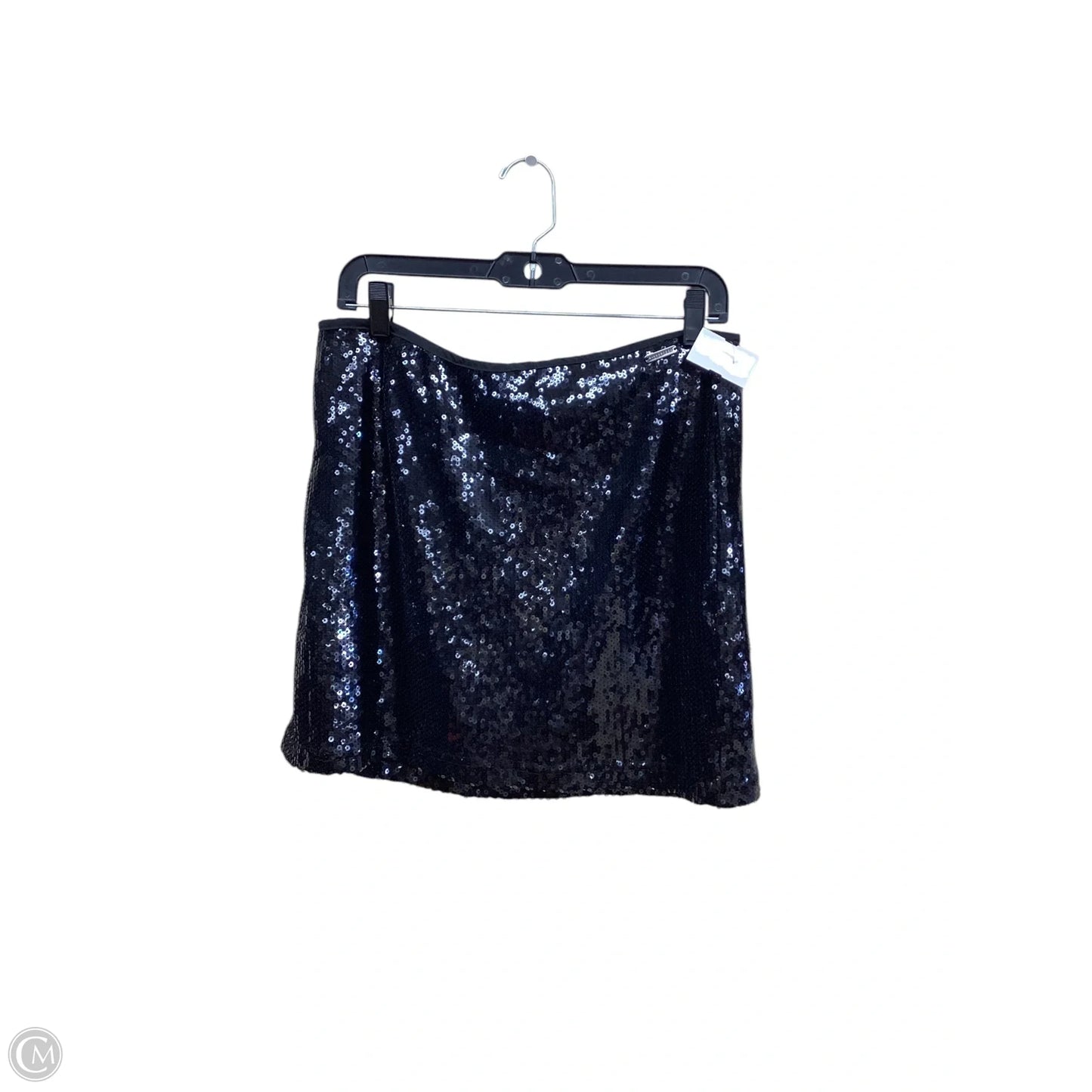 Skirt Mini & Short By Missguided In Black, Size: Xl