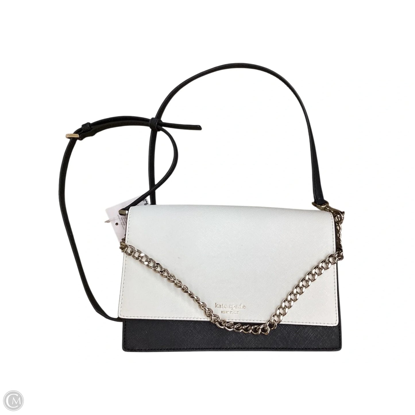 Crossbody Designer By Kate Spade, Size: Medium