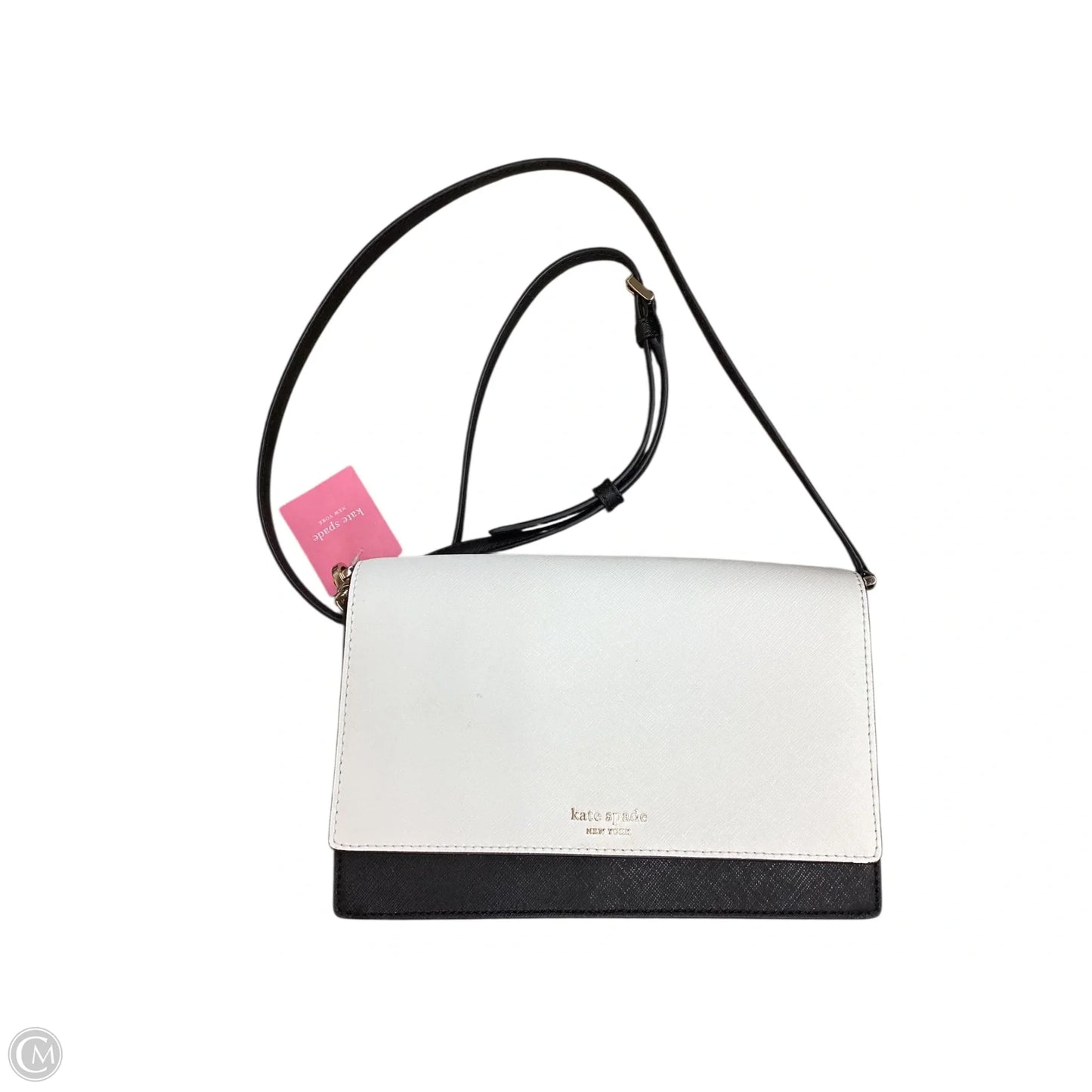 Crossbody Designer By Kate Spade, Size: Medium