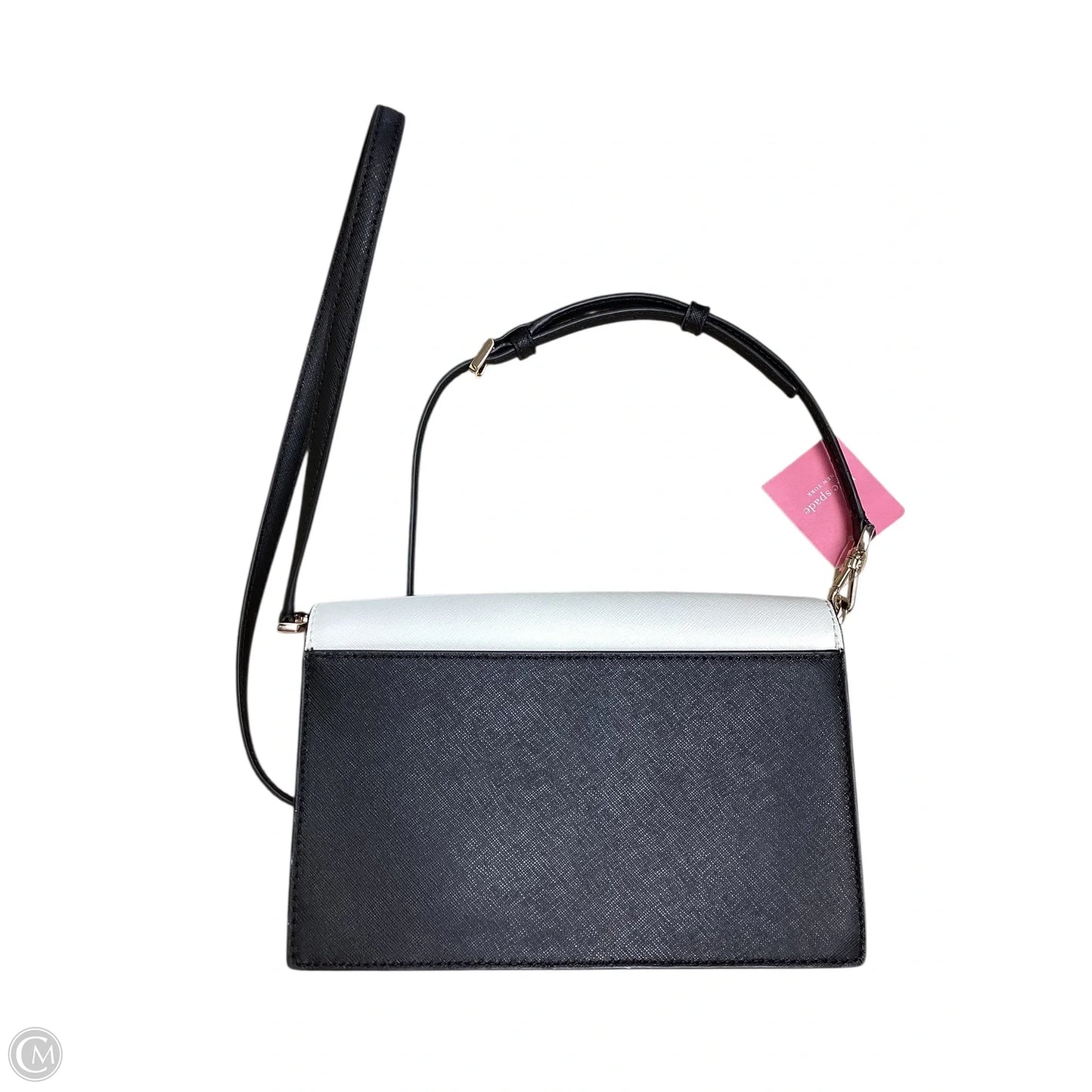 Crossbody Designer By Kate Spade, Size: Medium