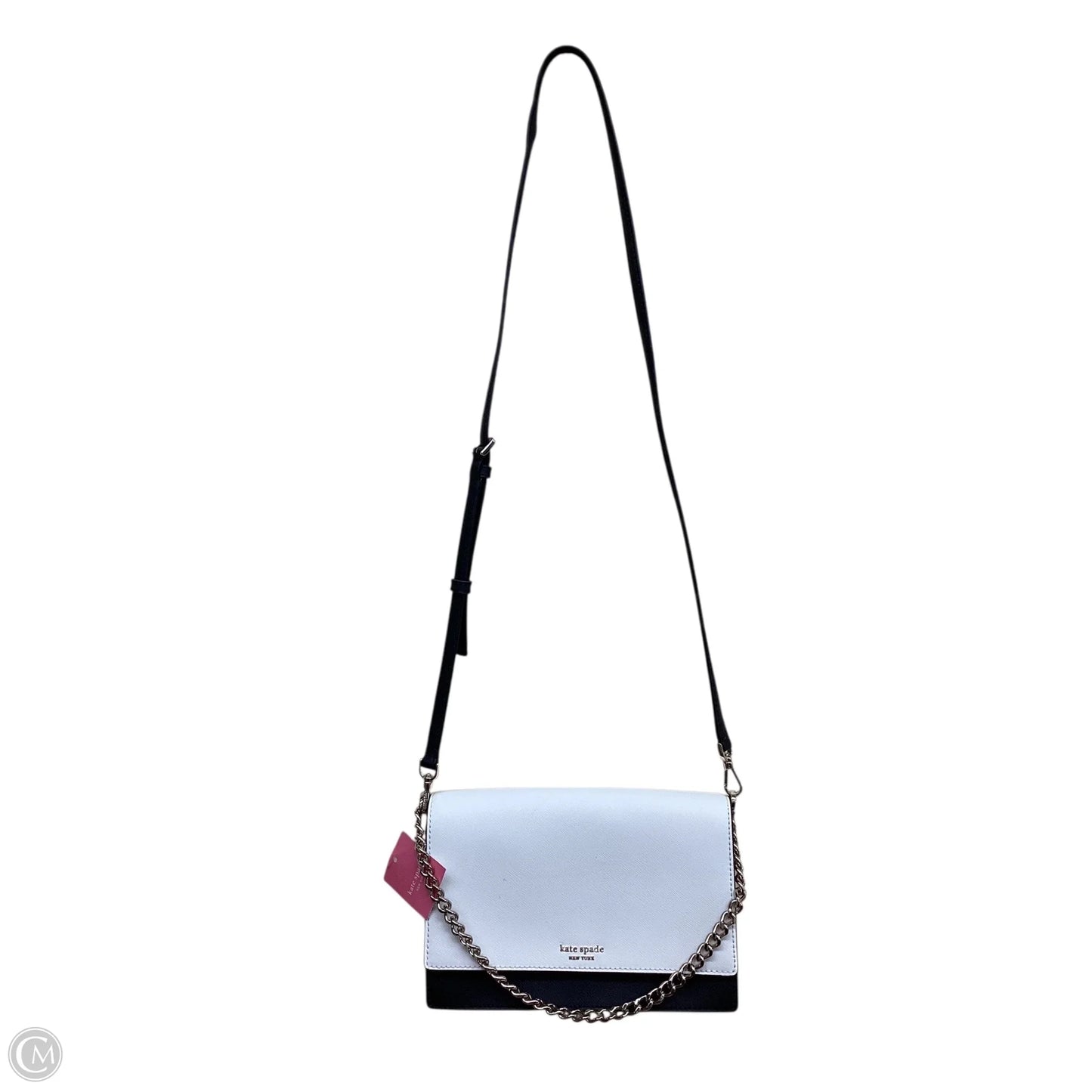 Crossbody Designer By Kate Spade, Size: Medium