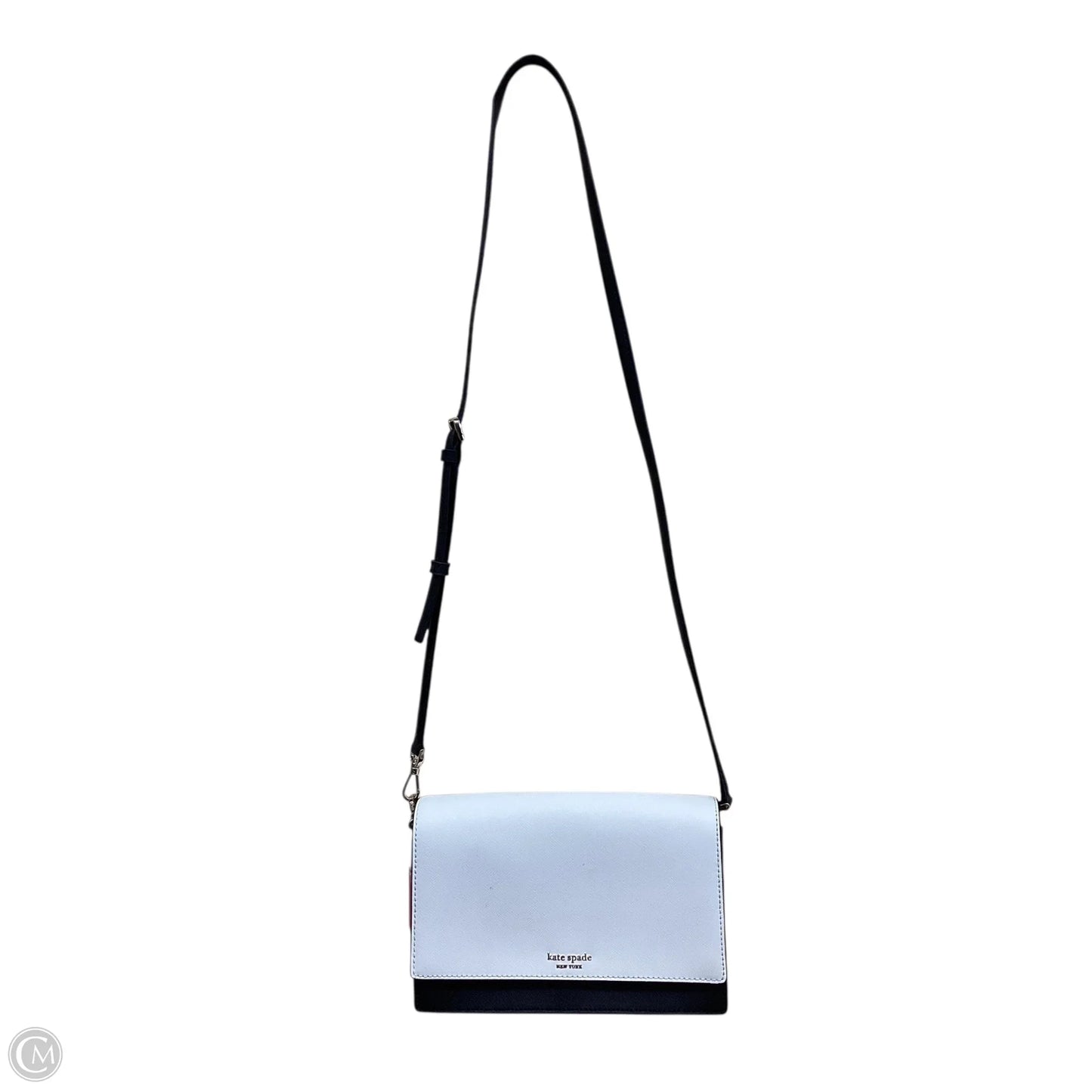 Crossbody Designer By Kate Spade, Size: Medium