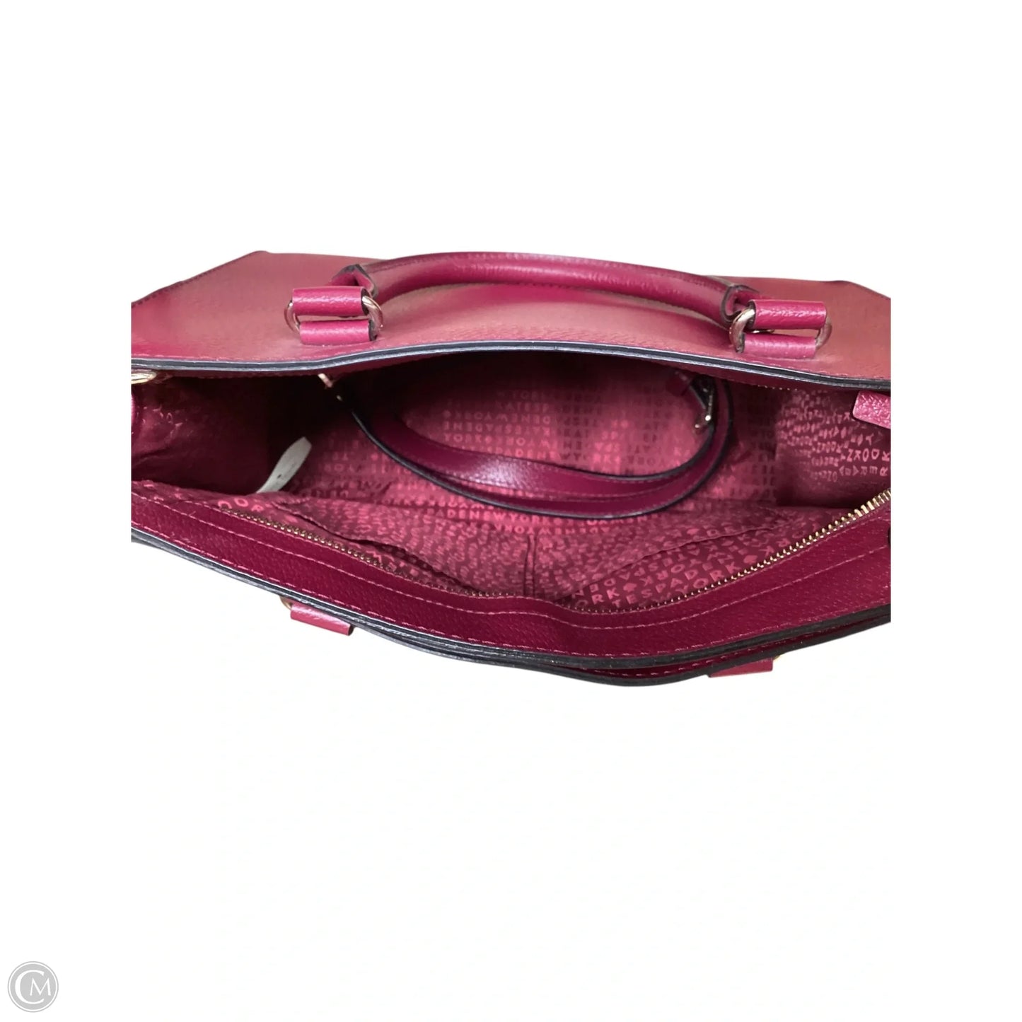 Handbag Designer By Kate Spade, Size: Medium
