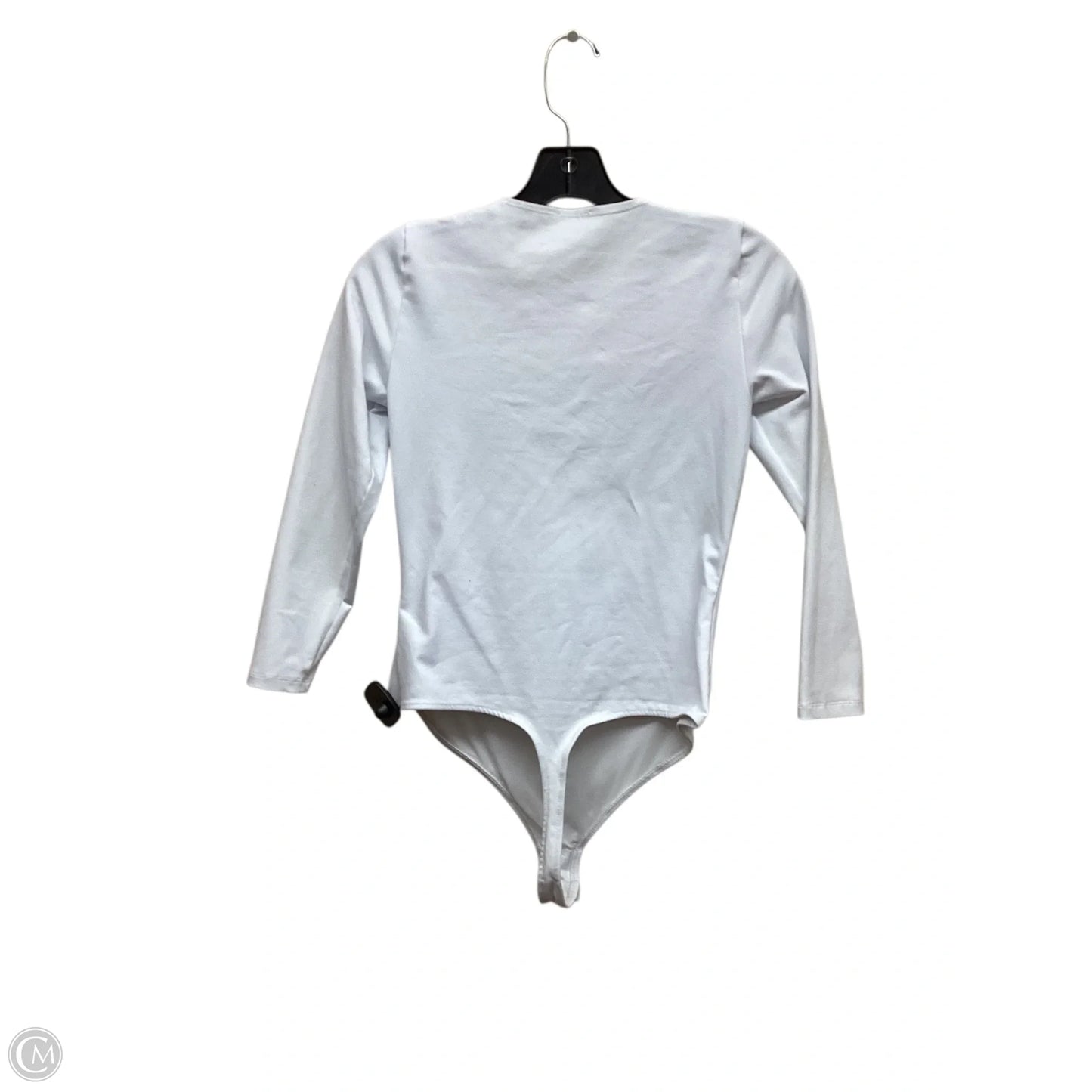 Bodysuit By Free People In White, Size: S