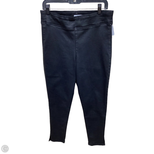 Pants Other By Frame In Black, Size: 2