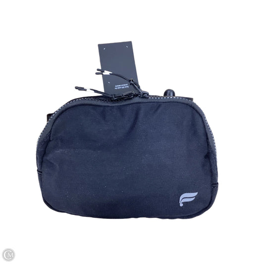 Belt Bag By Fabletics, Size: Large
