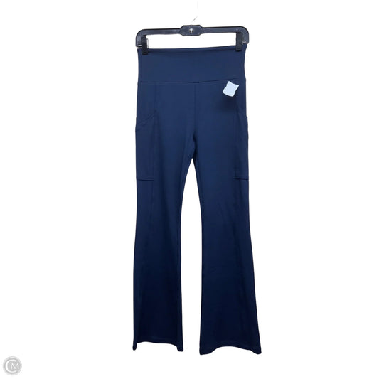 Pants Leggings By Lou And Grey In Navy, Size: S
