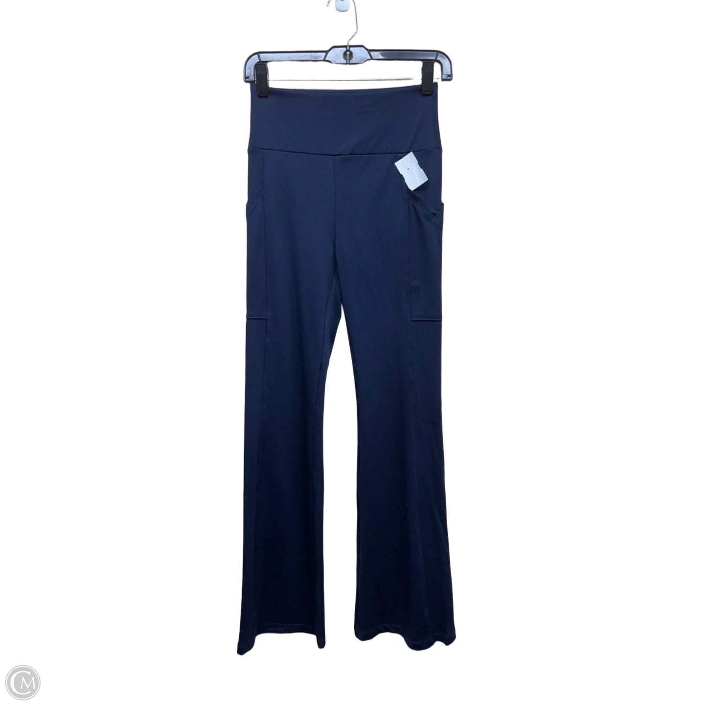 Pants Leggings By Lou And Grey In Navy, Size: S
