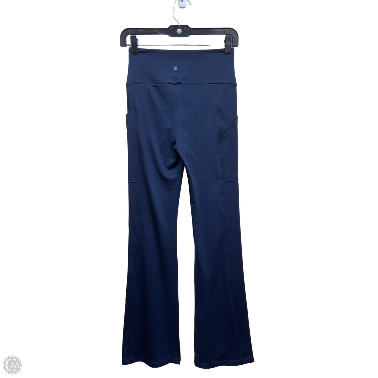Pants Leggings By Lou And Grey In Navy, Size: S