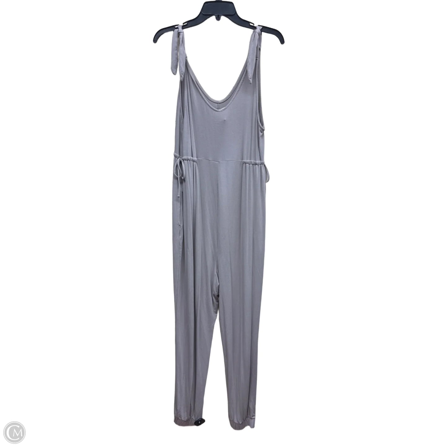 Jumpsuit By Ingrid & Isabel In Brown, Size: M