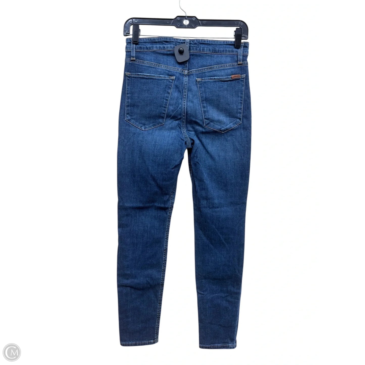 Jeans Skinny By Joes Jeans In Blue Denim, Size: 4