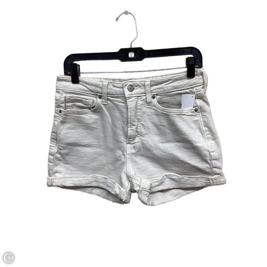 Shorts By Old Navy In Beige, Size: 6