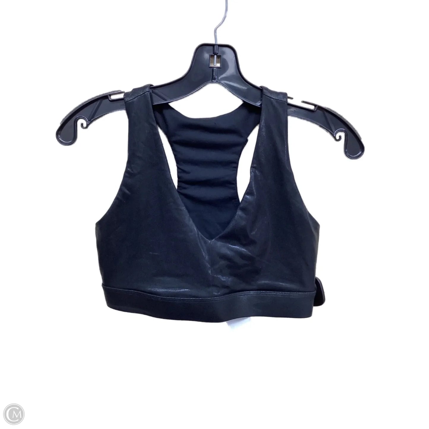 Athletic Bra By Fabletics In Black