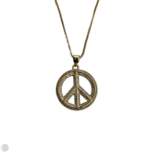 Necklace Other By Clothes Mentor