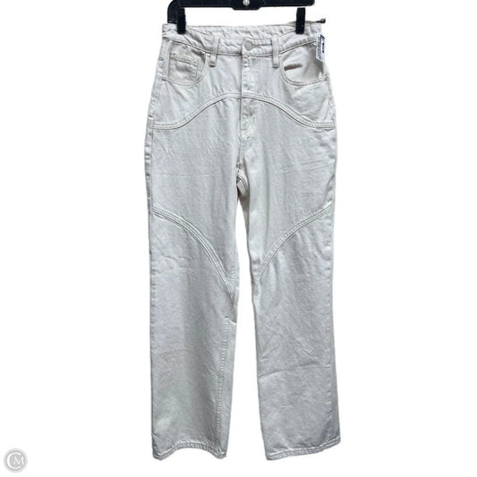 Pants Other By Clothes Mentor In Beige, Size: M