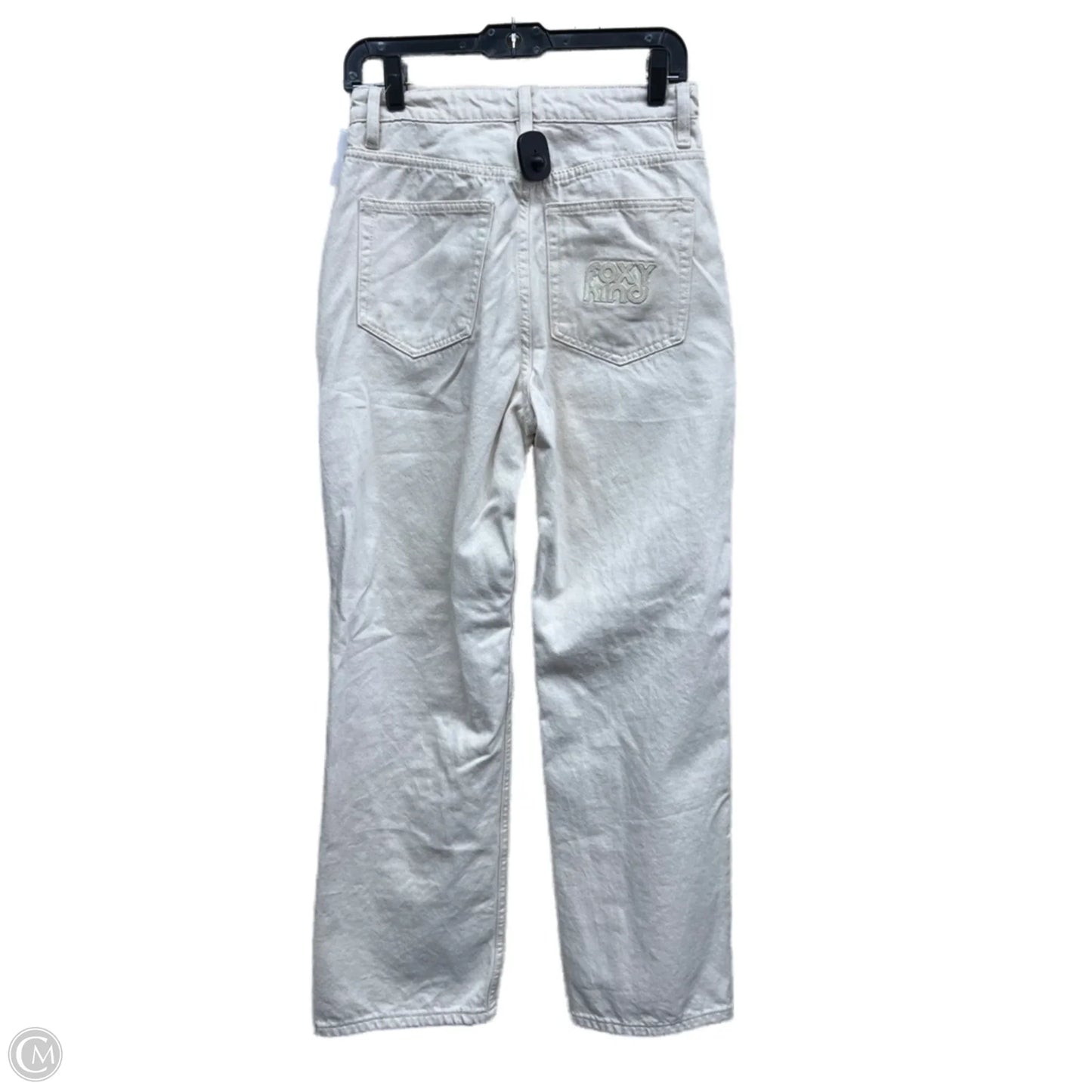 Pants Other By Clothes Mentor In Beige, Size: M