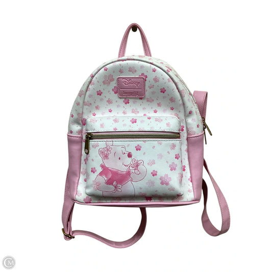 Backpack By Clothes Mentor, Size: Medium