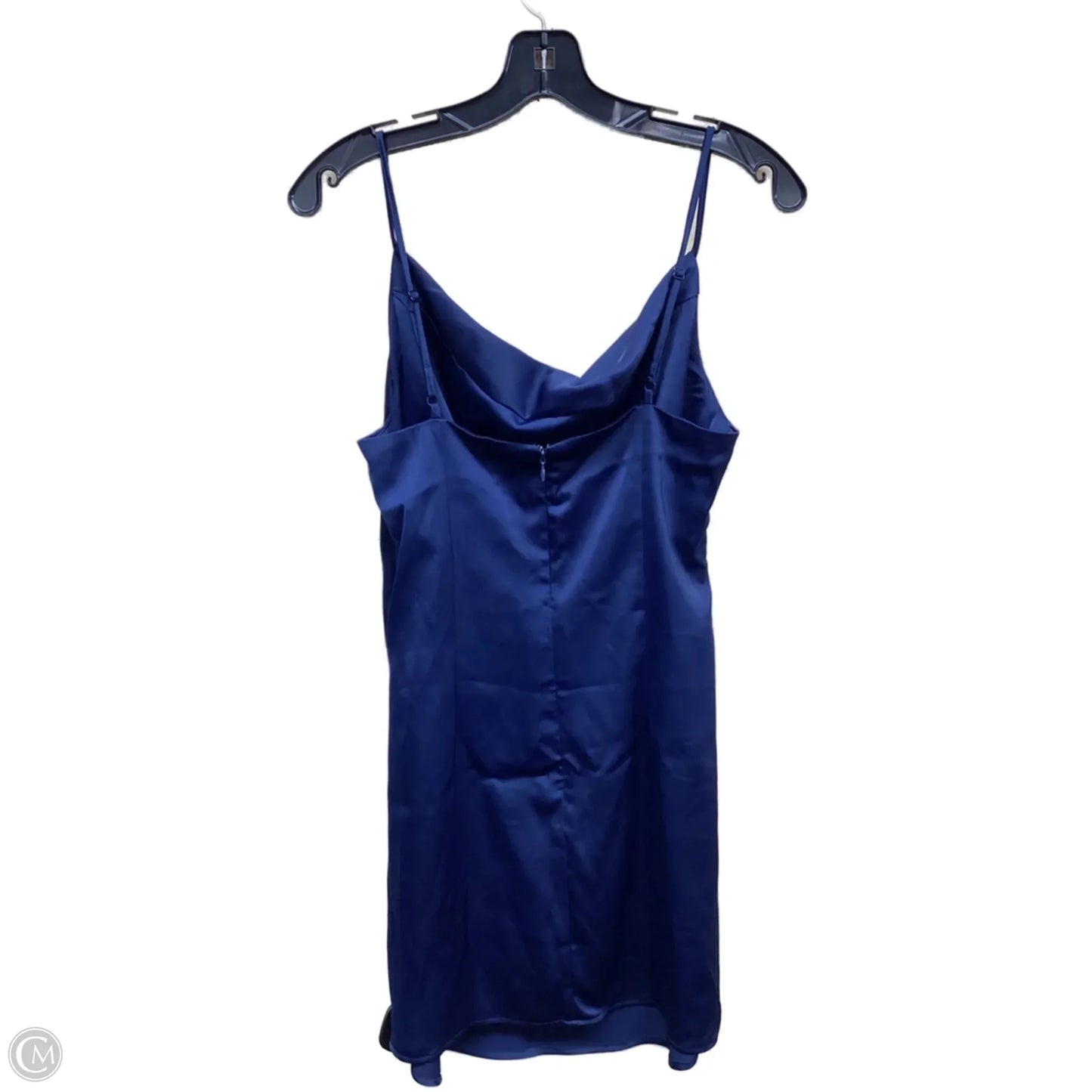 Dress Casual Short By Urban Outfitters In Navy, Size: M