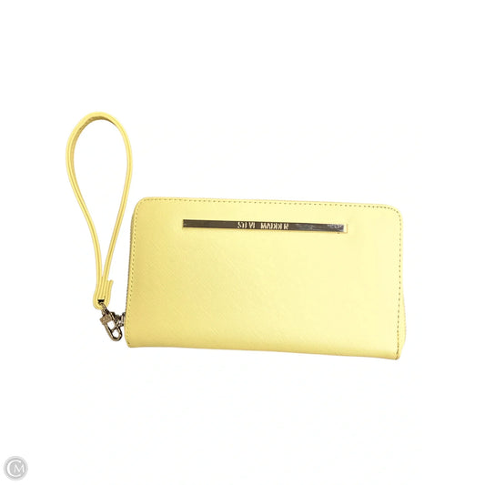 Wallet By Steve Madden, Size: Large