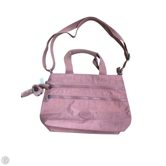 Crossbody By Kipling, Size: Medium