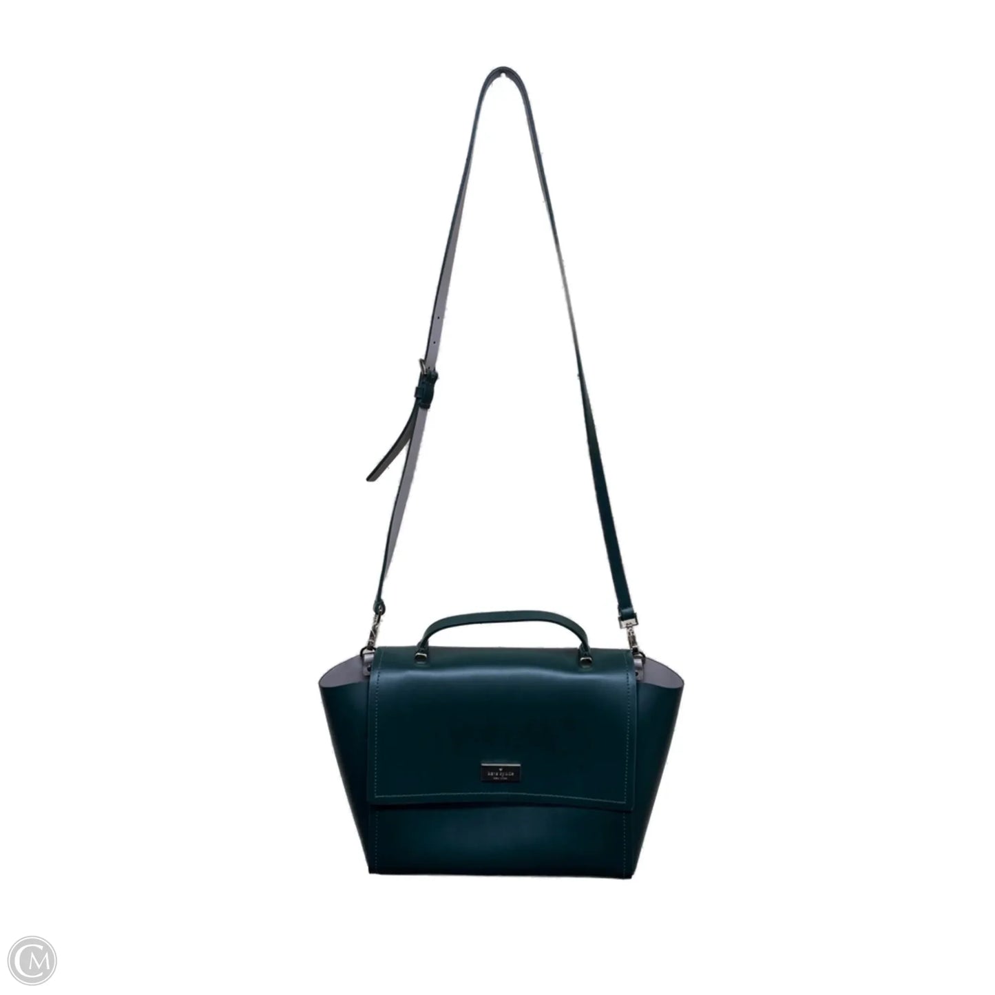 Crossbody Designer By Kate Spade, Size: Medium