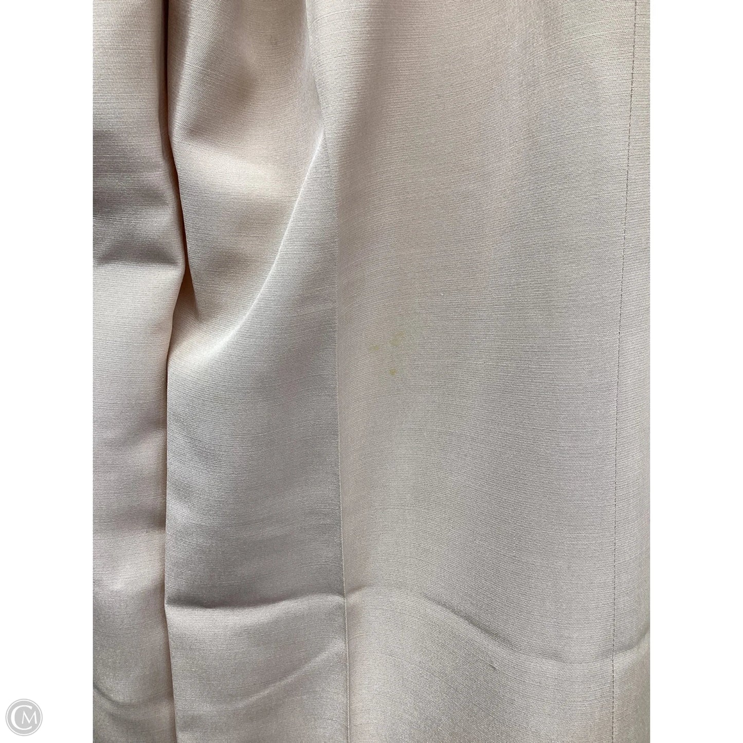Pants Luxury Designer By Chloe In Pink, Size: 0