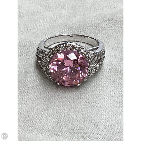 Ring Band By Clothes Mentor