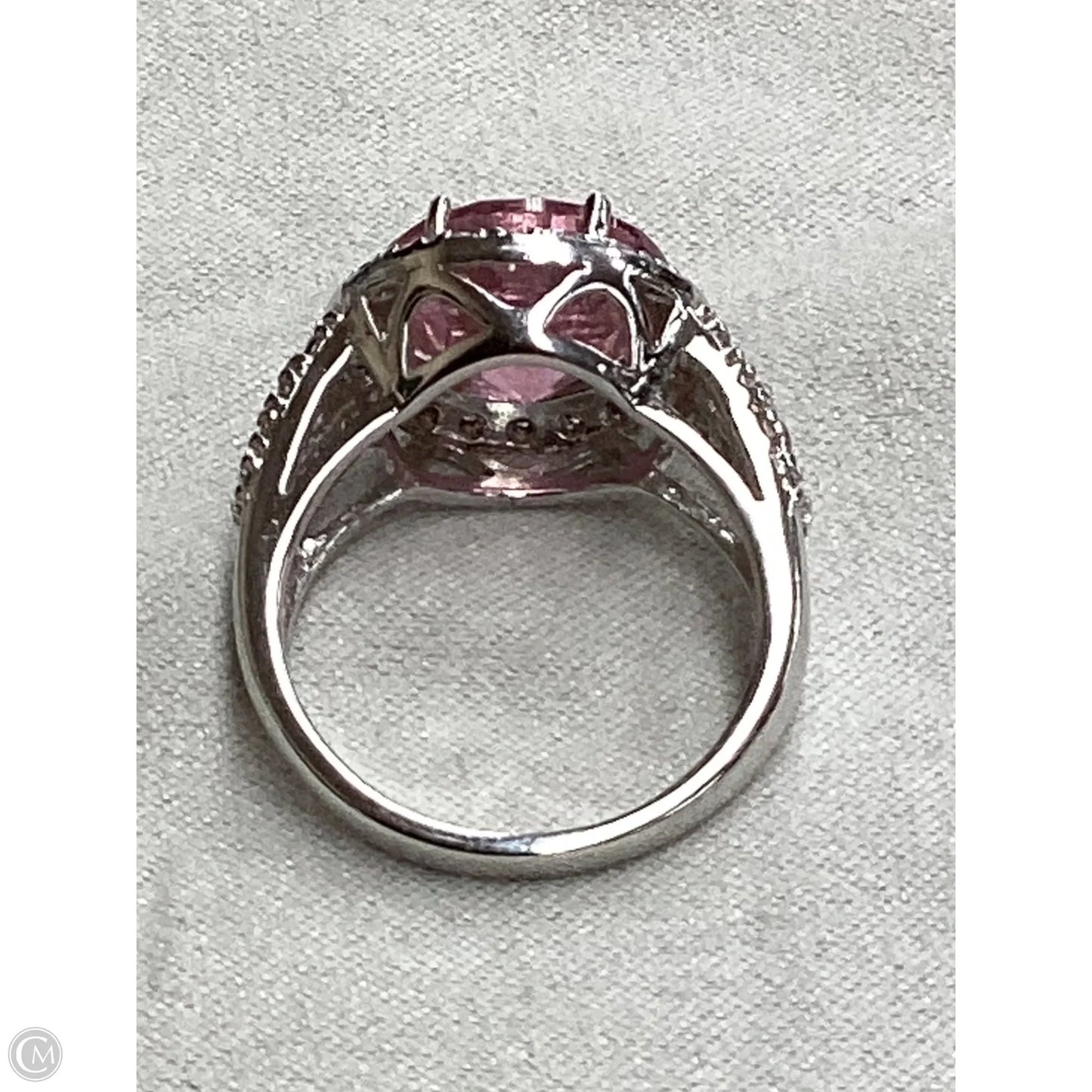 Ring Band By Clothes Mentor