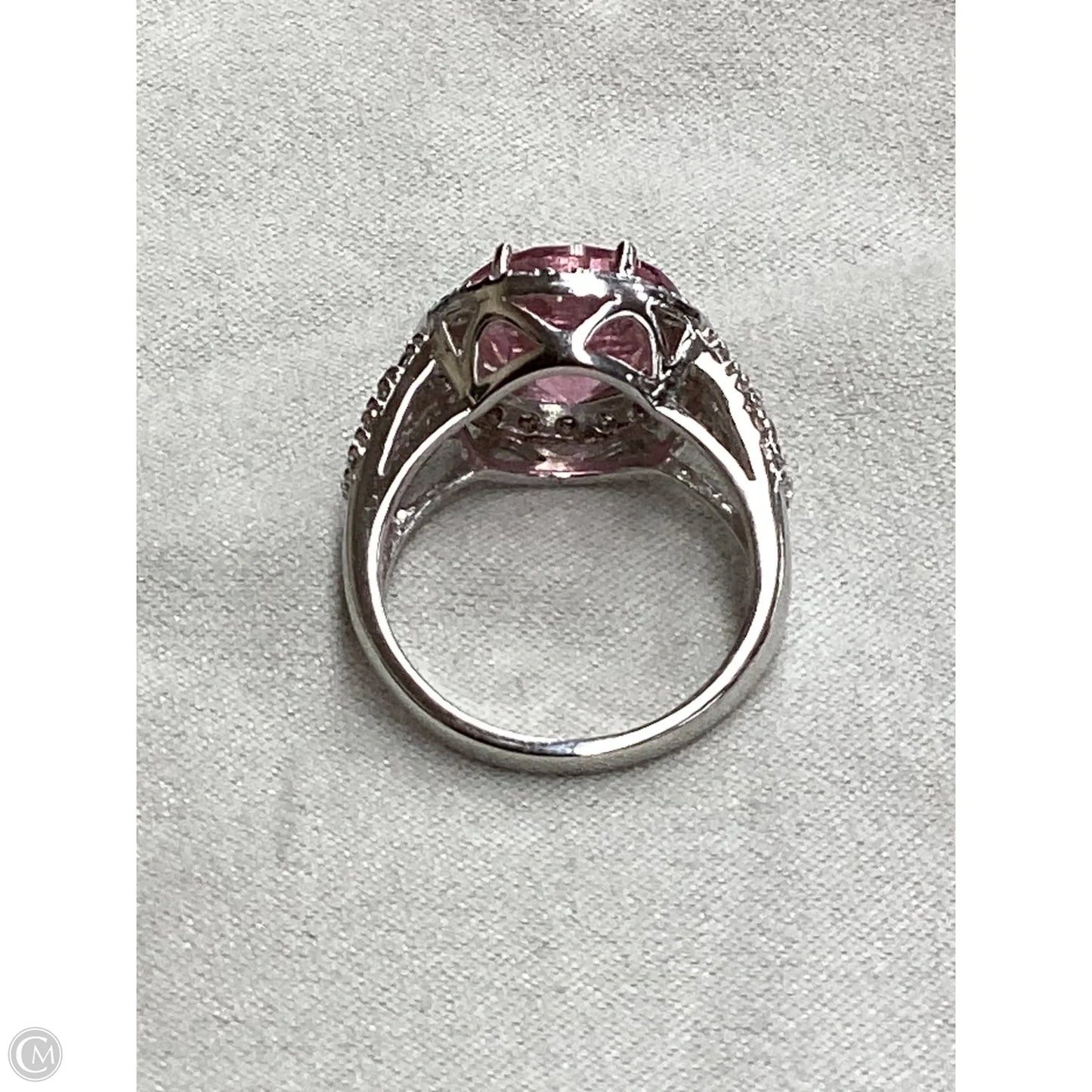 Ring Band By Clothes Mentor