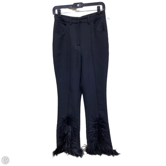 Pants Dress By Clothes Mentor In Black, Size: S