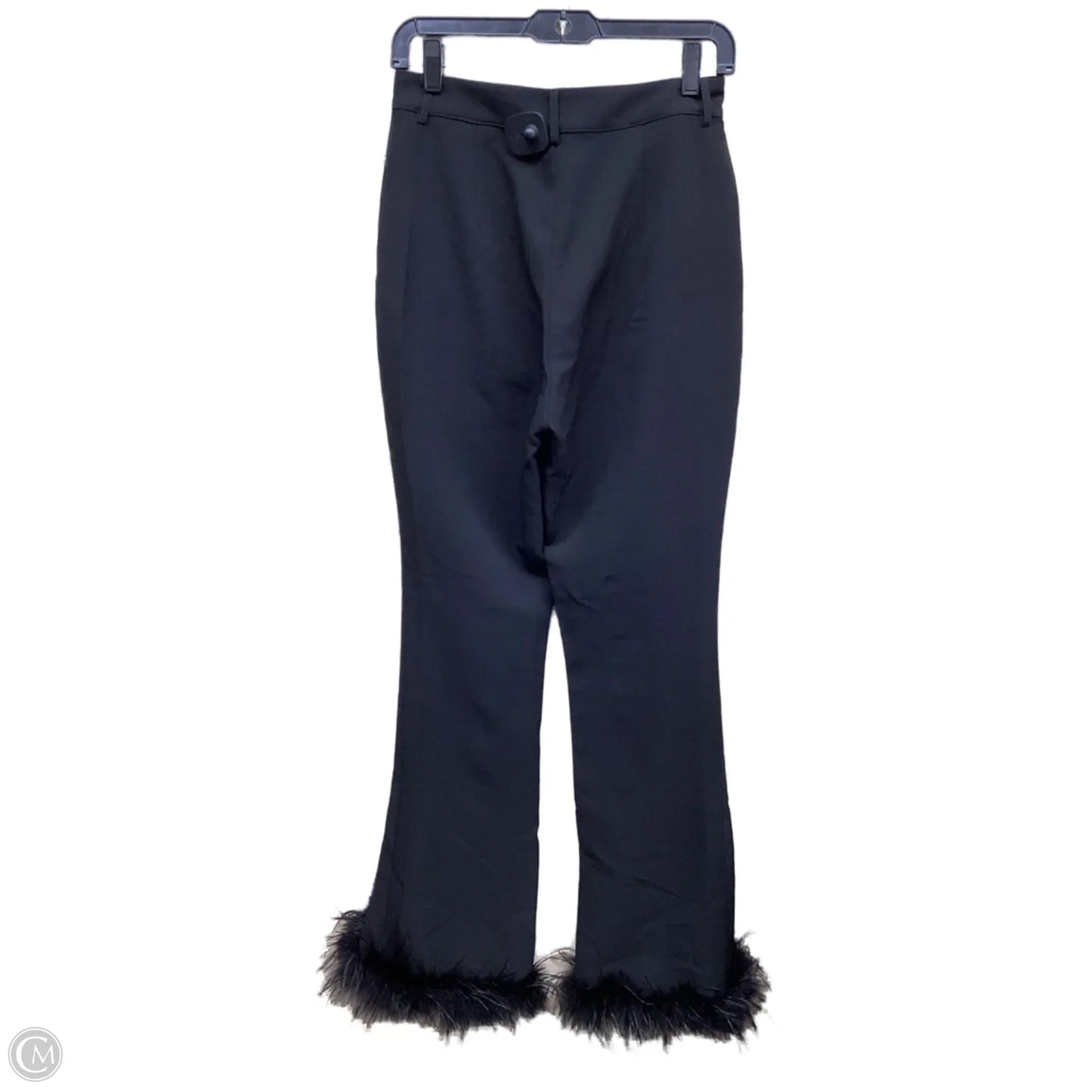 Pants Dress By Clothes Mentor In Black, Size: S