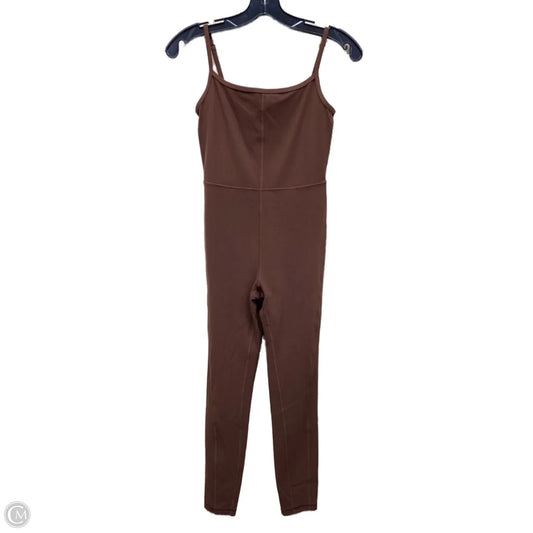 Jumpsuit By Wilfred In Brown, Size: S