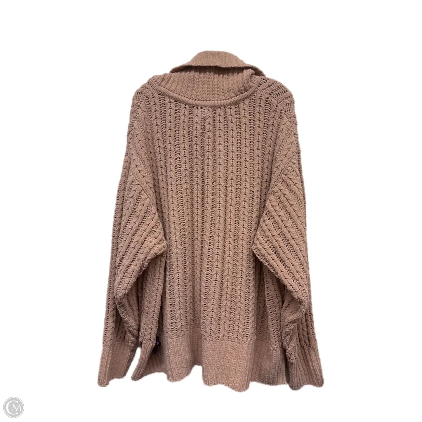 Sweater By Aerie In Brown, Size: Xl