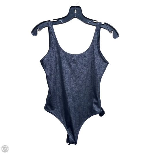 Bodysuit By Cotton On In Black, Size: S