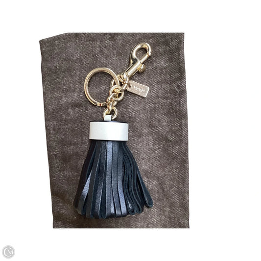 Key Chain Designer By Coach