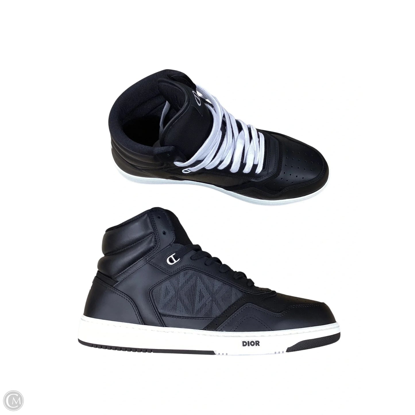 Shoes Luxury Designer By Dior In Blue