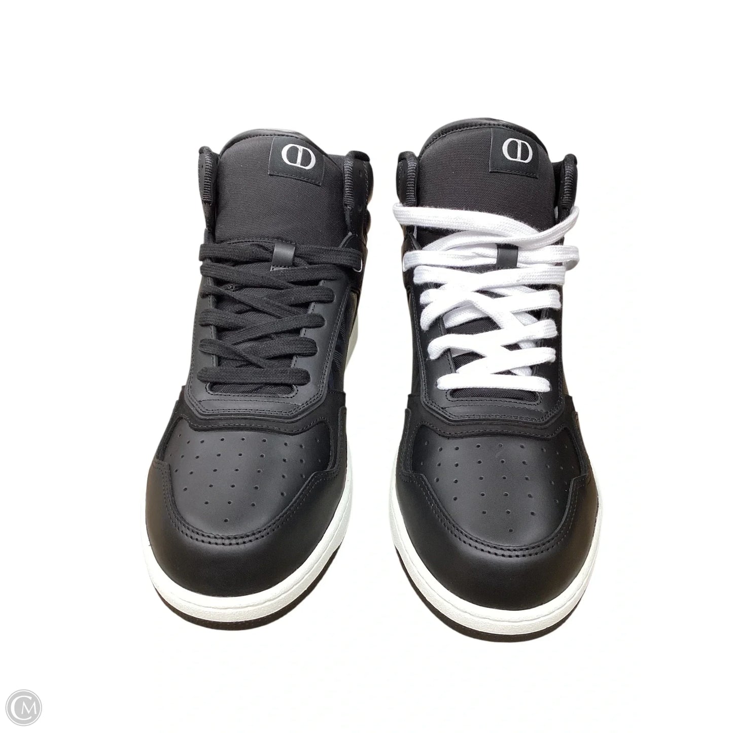 Shoes Luxury Designer By Dior In Blue