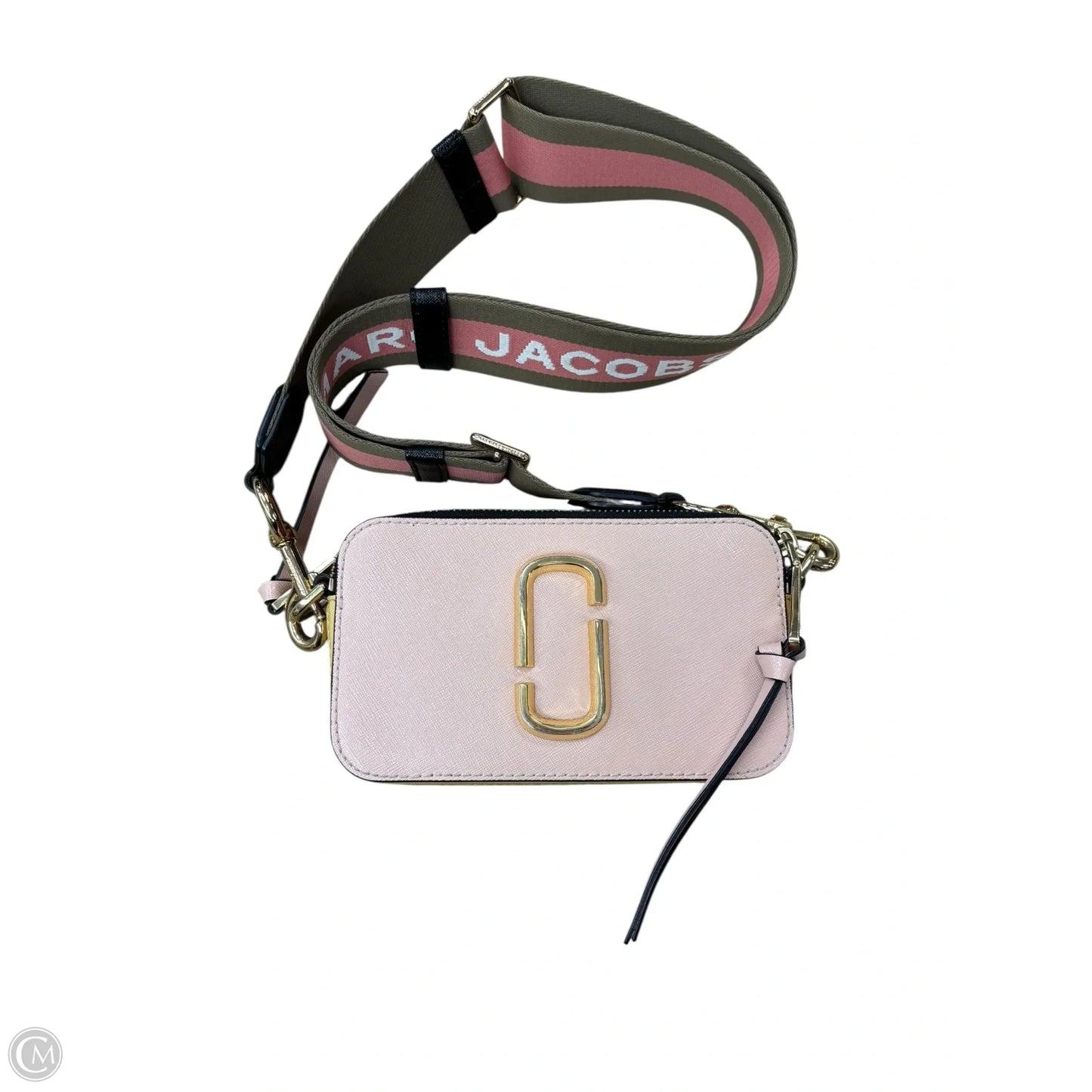 Handbag Designer By Marc By Marc Jacobs, Size: Small