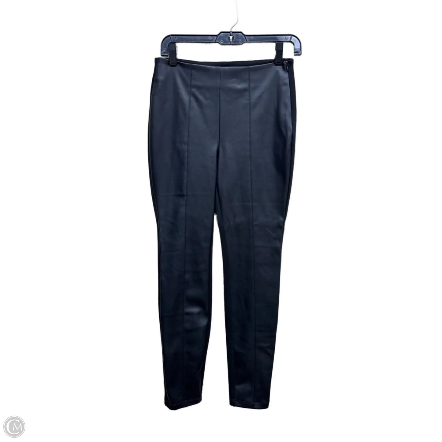 Pants Dress By White House Black Market In Black, Size: 2