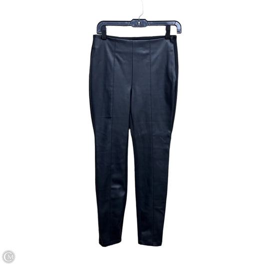 Pants Dress By White House Black Market In Black, Size: 2